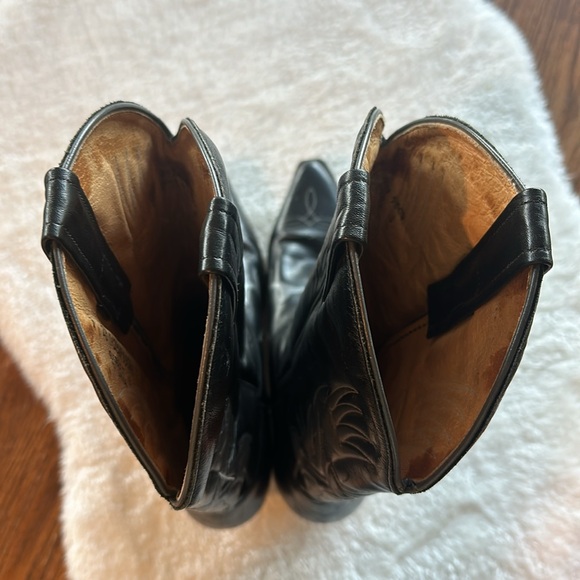 Boulet cowboy boots - Picture 11 of 12